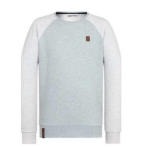 Naketano Men's Sweatshirt Tagged XXL, fits XL